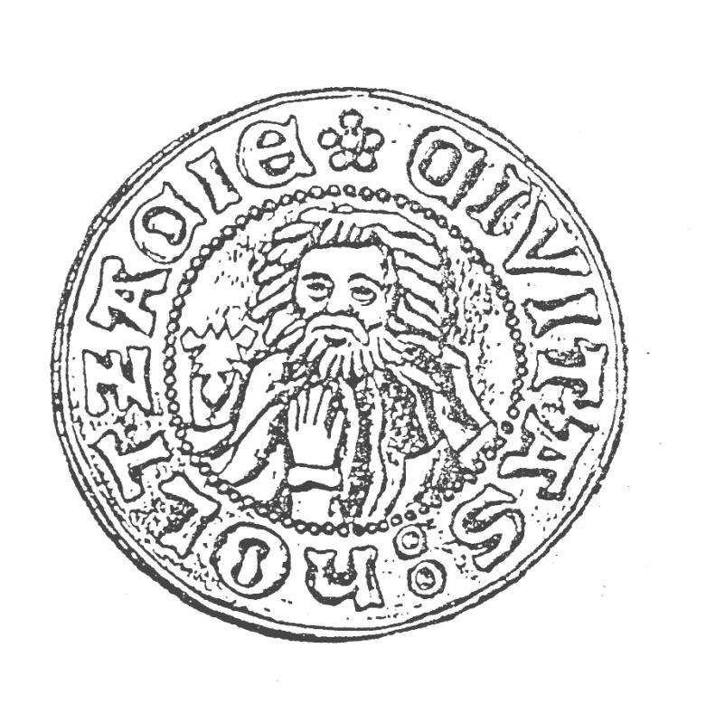 moneta oldesloe